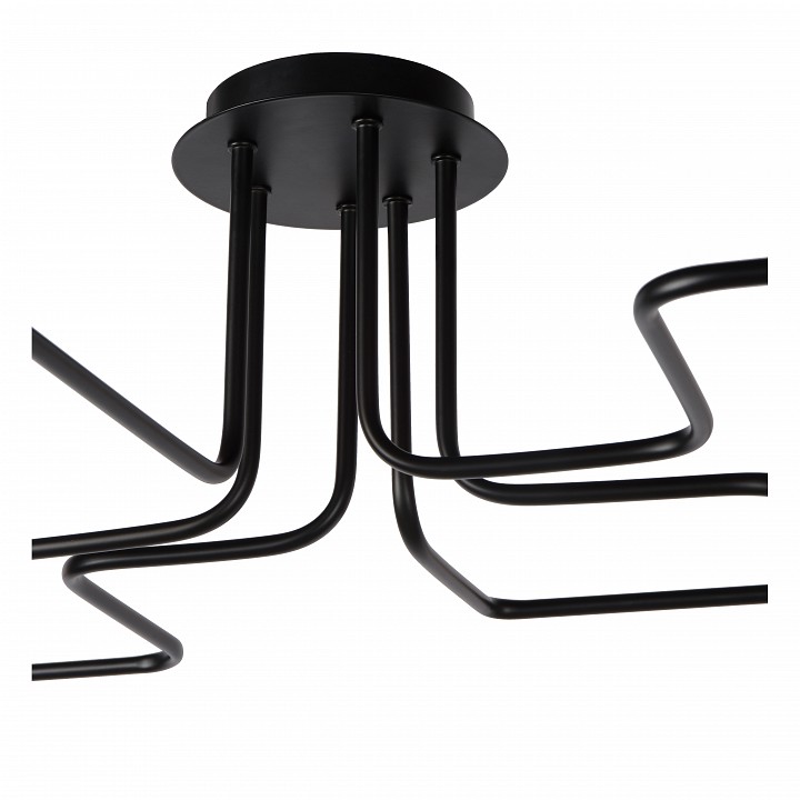 Люстра на штанге lucide lester 21112/06/30