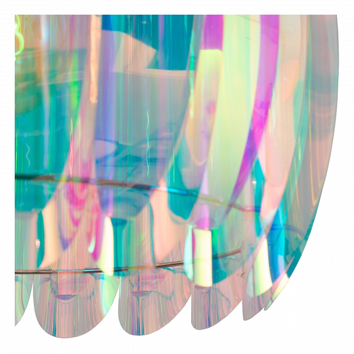 Подвесной светильник lucide glinstar 34447/40/99