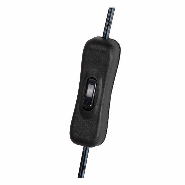 Настольная лампа декоративная lucide castamar 34552/03/44