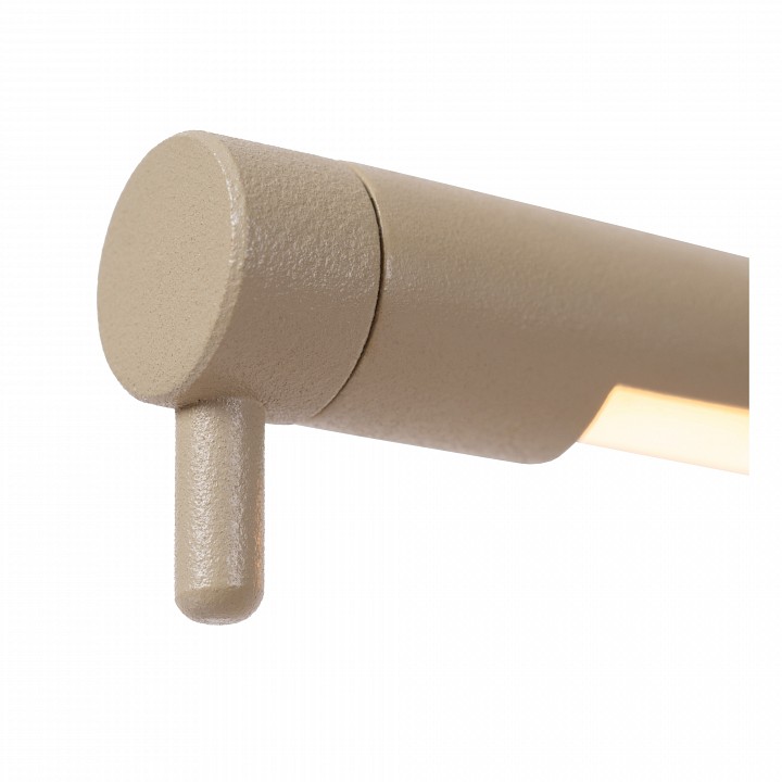 Настольная лампа офисная lucide madison 44503/06/41