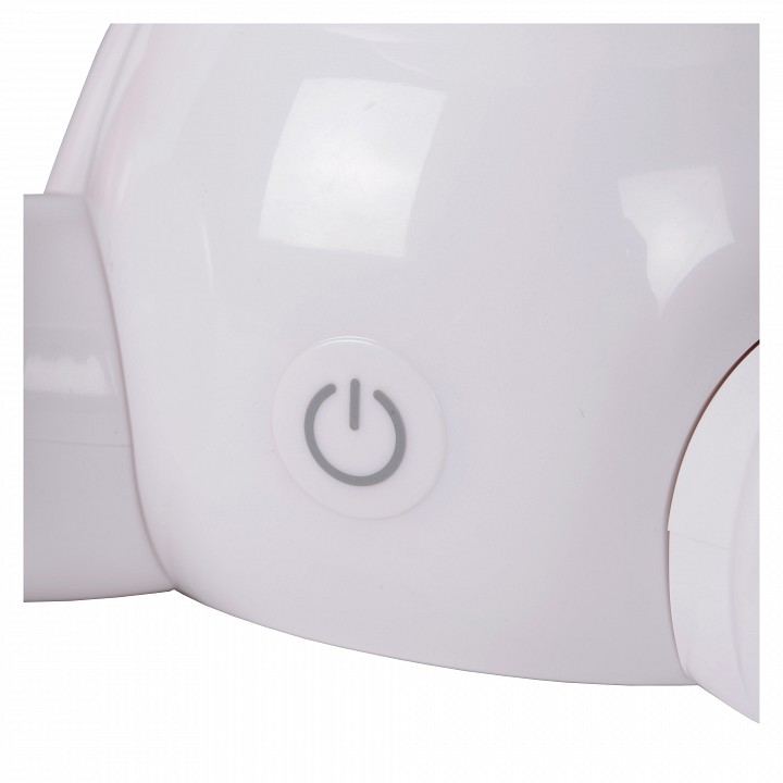 Настольная лампа-ночник lucide dodo bear 71590/03/31