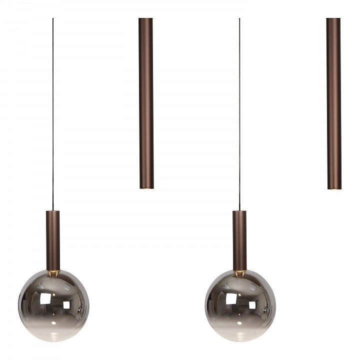 Подвесной светильник lucide jasmine 74420/07/65