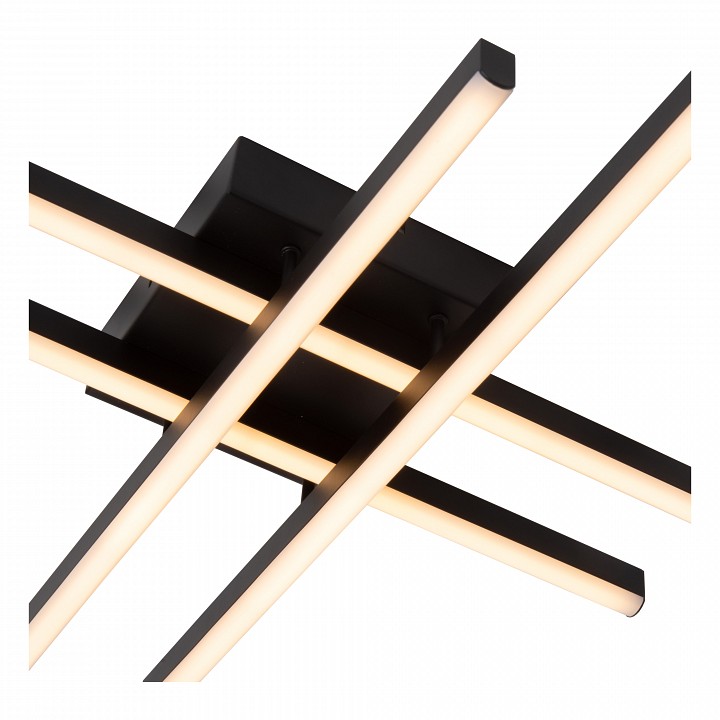 Потолочная люстра lucide novak 78100/42/30