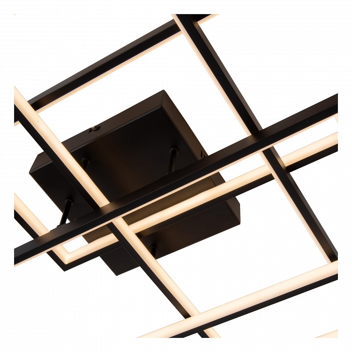 Потолочная люстра lucide lokero 78101/60/30