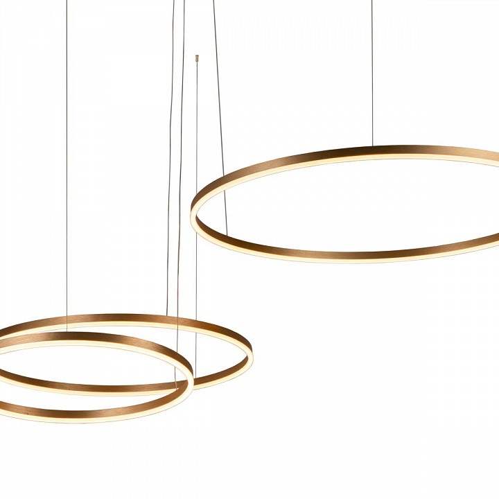 Подвесной светильник loft it ring 10017/3l