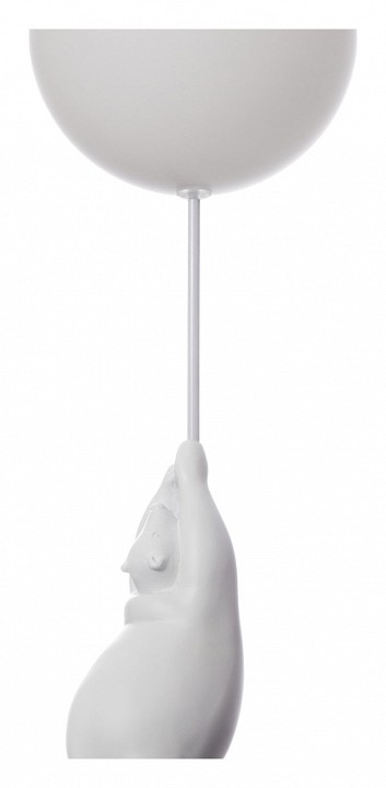 Накладной светильник loft it teddy 10030s