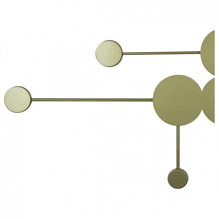 Накладной светильник loft it rays 10058gd