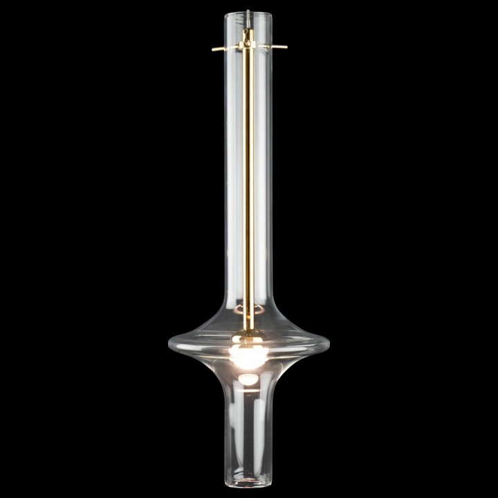 Подвесной светильник loft it tube 10061gd