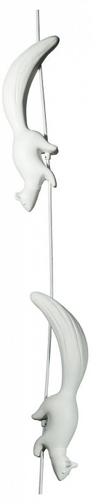 Подвесной светильник loft it sherwood 10093