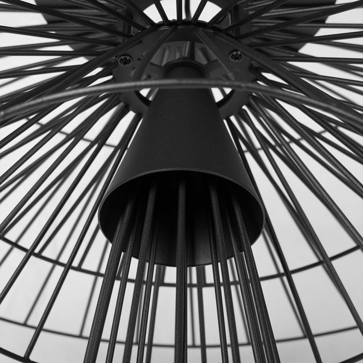 Подвесной светильник loft it star 10141/600 black