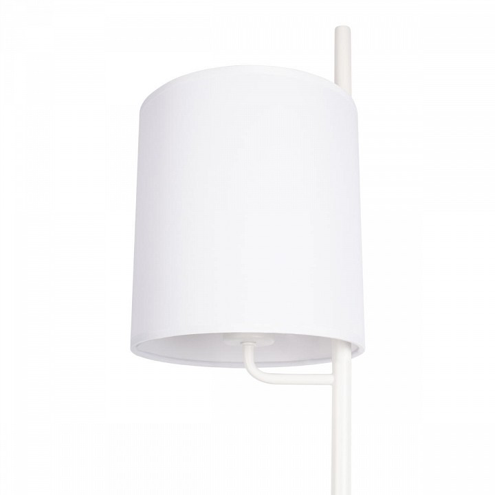 Торшер loft it ritz 10253f/a white