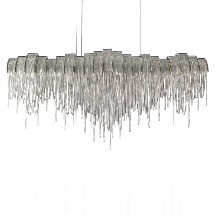 Подвесная люстра loft it volver 10404/1150l sn