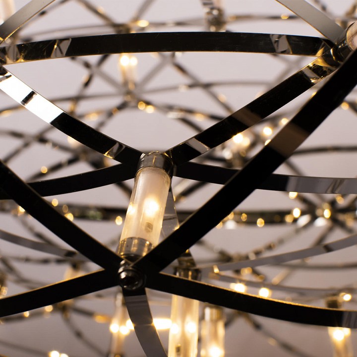 Подвесной светильник loft it raimond 1898/750 chrome