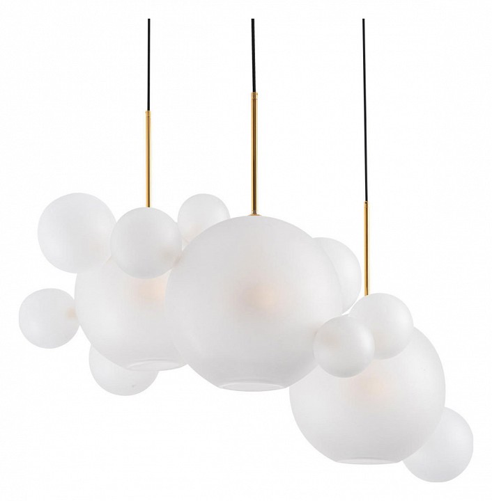 Подвесной светильник loft it bolle 2030-d3