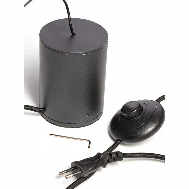 Светильник на растяжке loft it slim 3604-bl