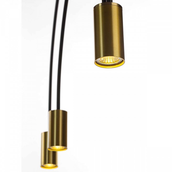 Подвесной светильник loft it volta 5043-3