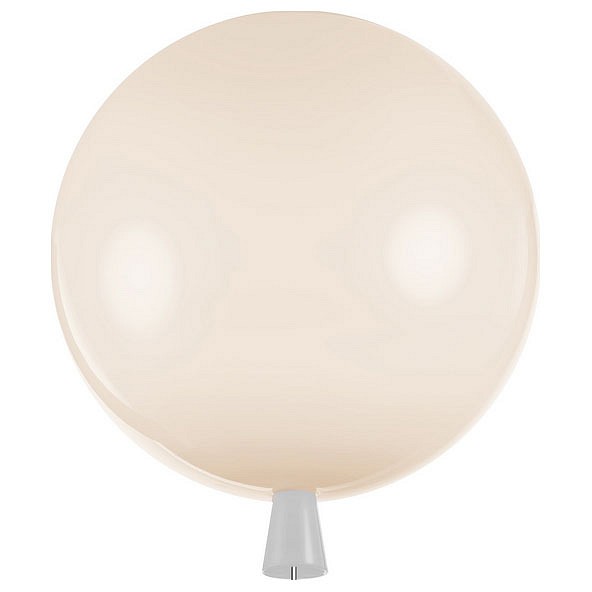 Накладной светильник loft it memory 5055c/l white