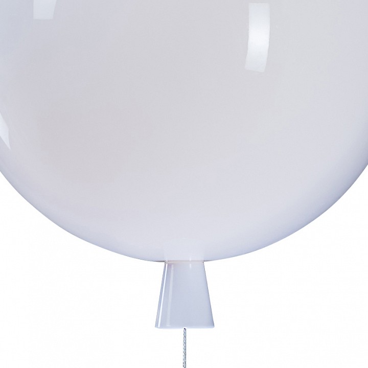 Накладной светильник loft it memory 5055w/s white