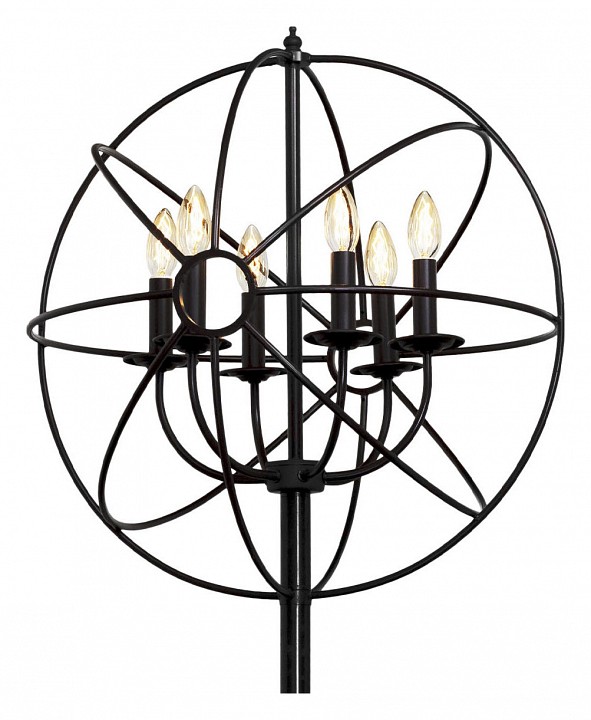 Торшер loft it foucaults orb loft1192f