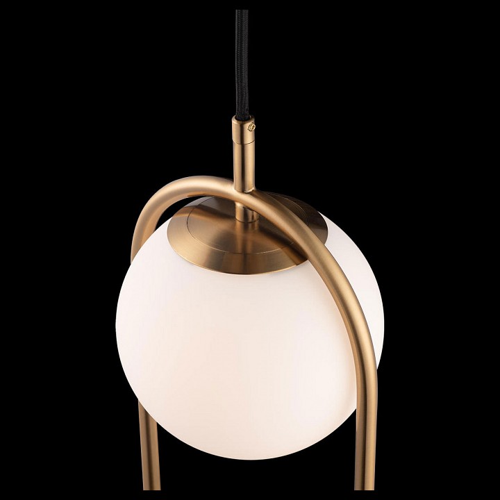 Подвесной светильник loft it glob loft2601-a