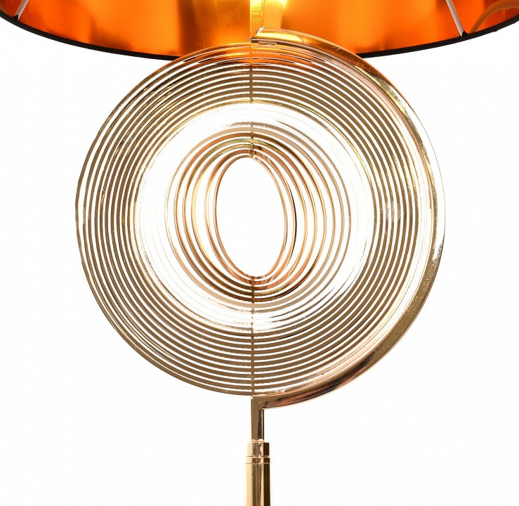 Торшер lumina deco monteroni ldf 5532 f.gd+bk