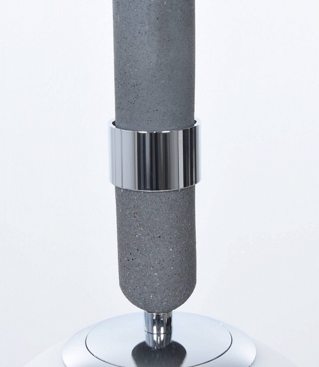 Подвесной светильник lumina deco granino ldp 6011-1 chr