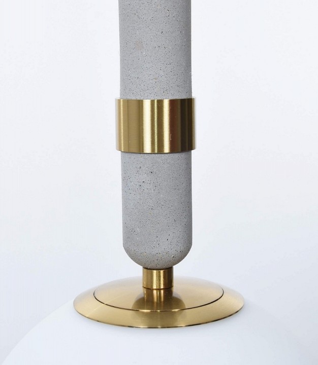 Подвесной светильник lumina deco granino ldp 6011-1 md