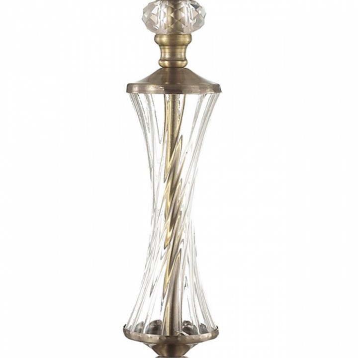 Настольная лампа декоративная lumion kimberly 4408/1t