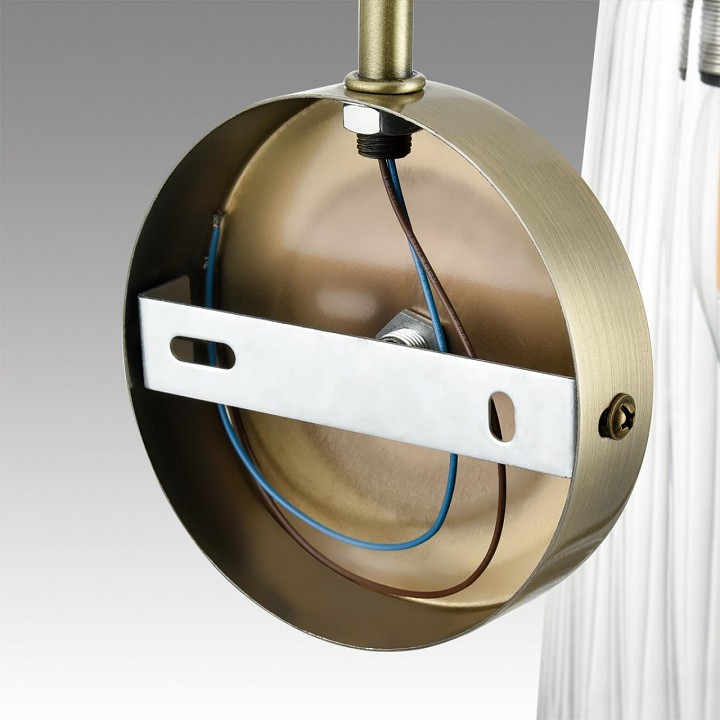 Бра lumion doliana 6584/1w