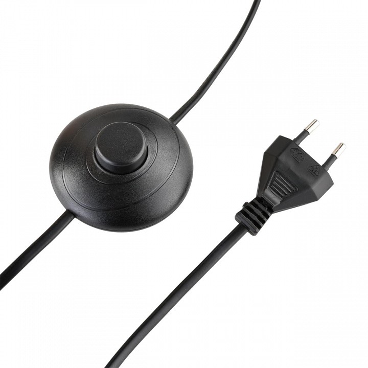 Торшер с полкой lumion practic 8091/1f