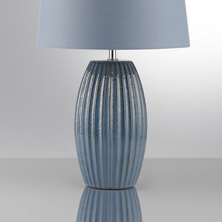 Настольная лампа декоративная lumion lapuna 8122/1т