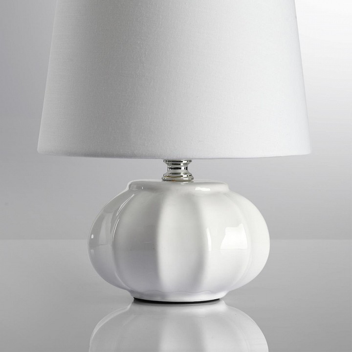 Настольная лампа декоративная lumion hama 8145/1т