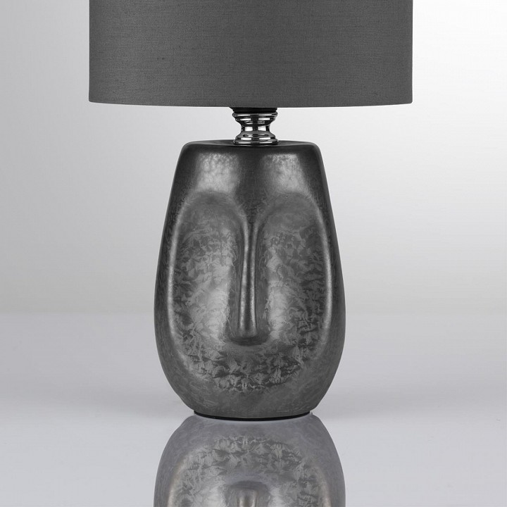 Настольная лампа декоративная lumion akivi 8147/1т