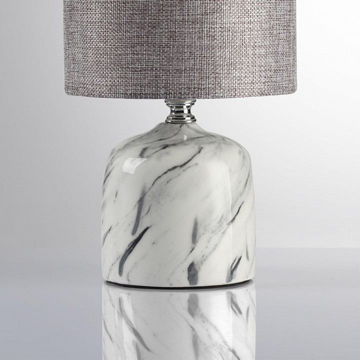 Настольная лампа декоративная lumion mramao 8148/1т