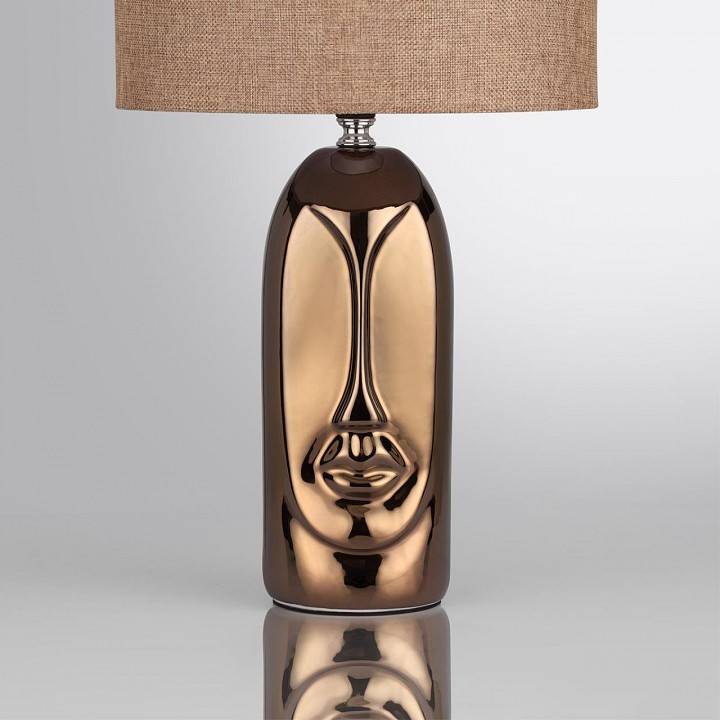 Настольная лампа декоративная lumion akivi 8149/1т