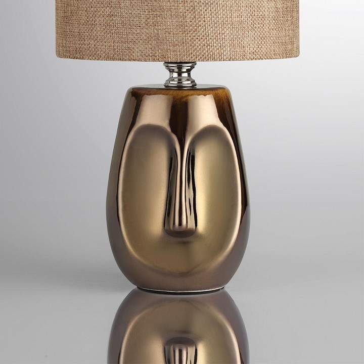 Настольная лампа декоративная lumion akivi 8150/1т