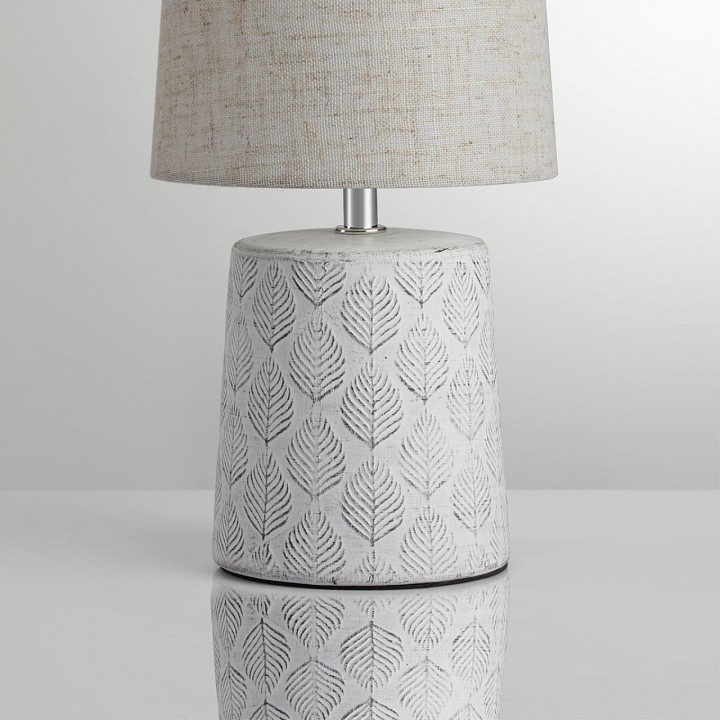 Настольная лампа декоративная lumion tanita 8158/1т