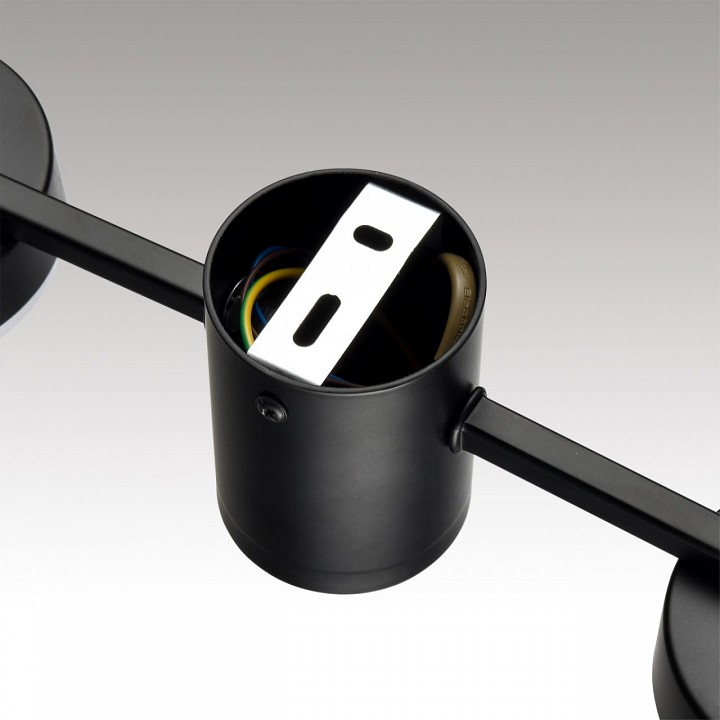 Накладной светильник lumion sanata 8187/4c