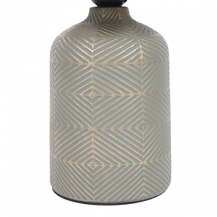 Настольная лампа декоративная lumion niana 8222/1t