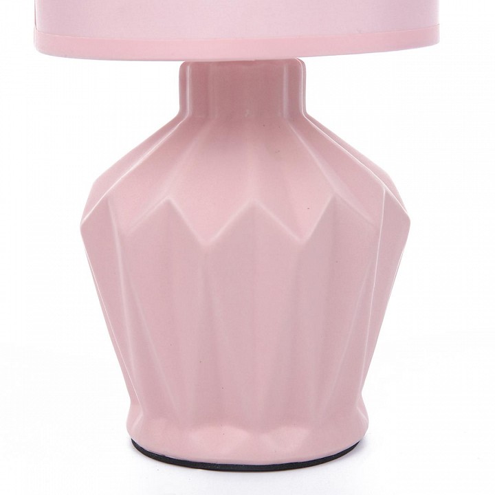 Настольная лампа декоративная lumion origamia 8227/1t