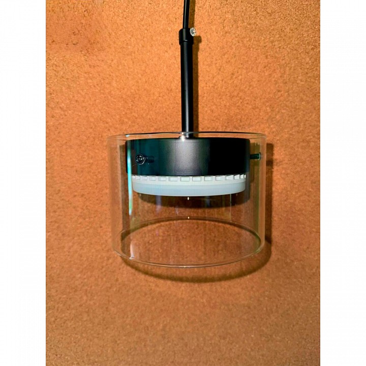 Подвесная люстра lumion comfi 8232/8y