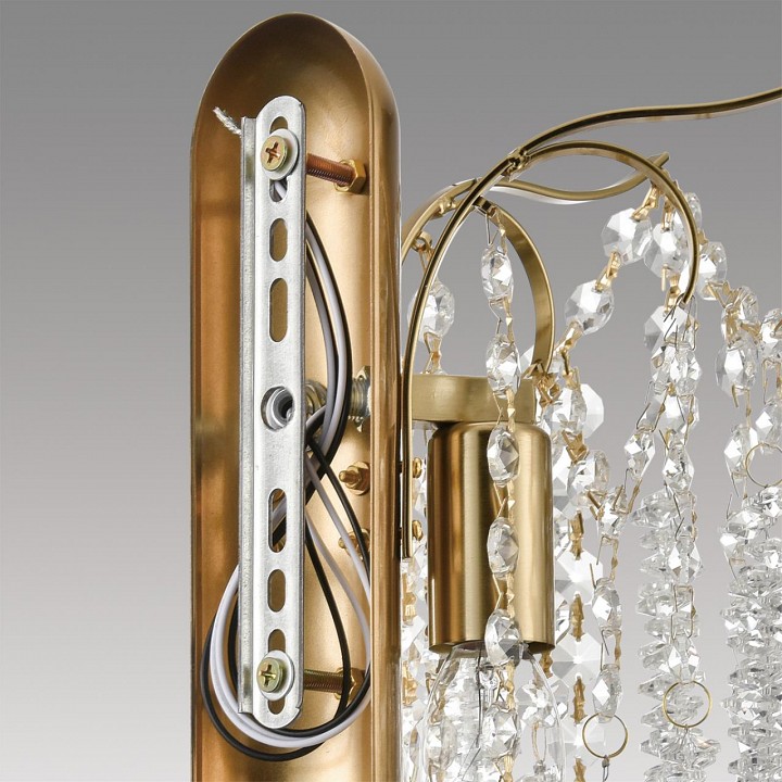 Бра lumion kristina 8243/2w