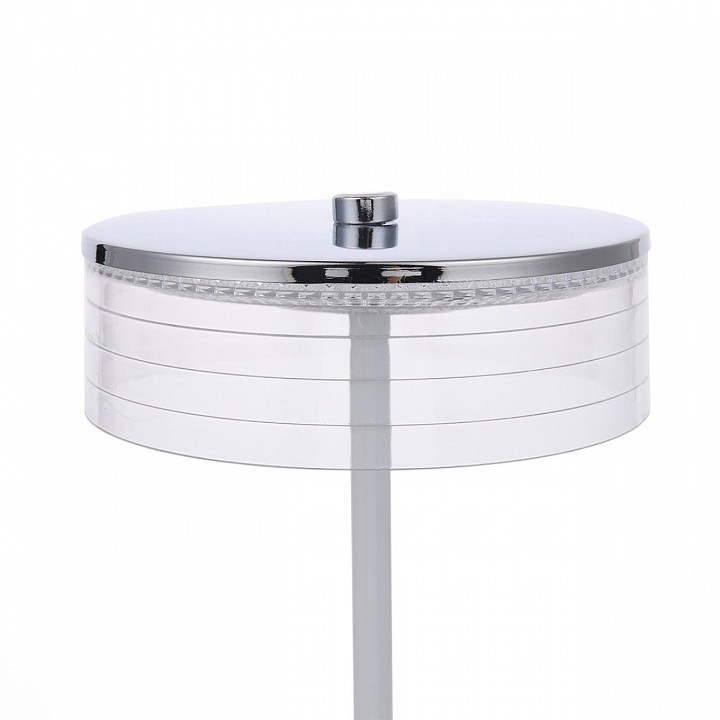 Настольная лампа декоративная lumion satiana 8252/1tl