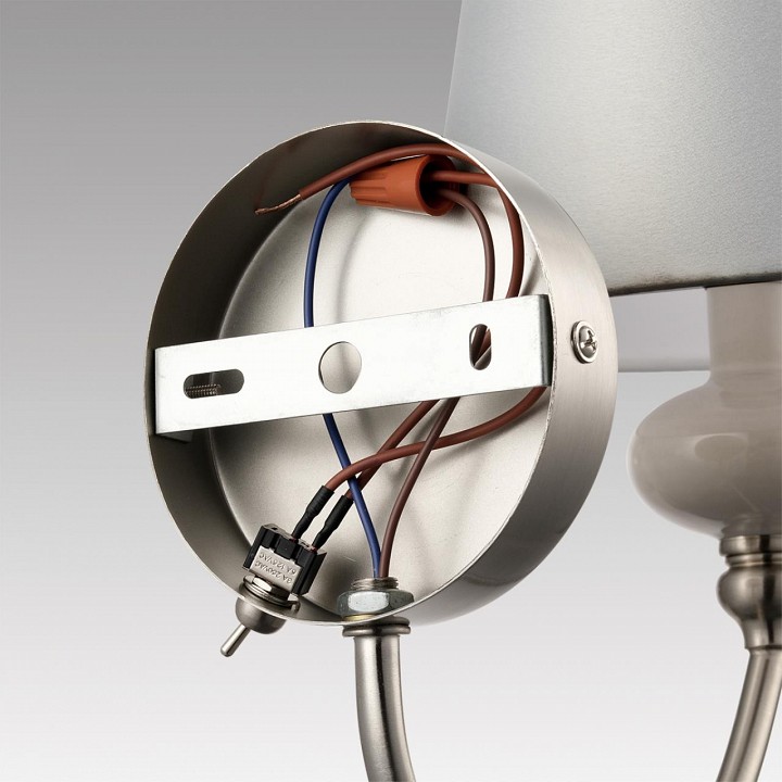 Бра lumion kentuki 8283/1w