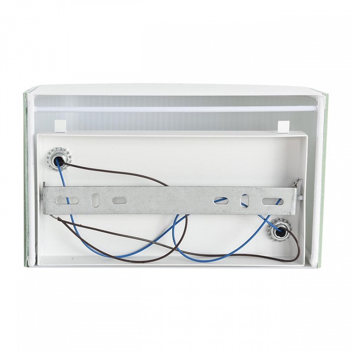 Накладной светильник lumion moderni 8326/2w