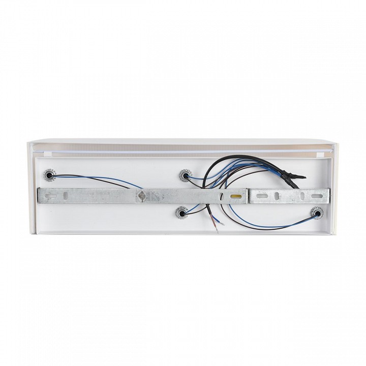 Накладной светильник lumion moderni 8326/4w