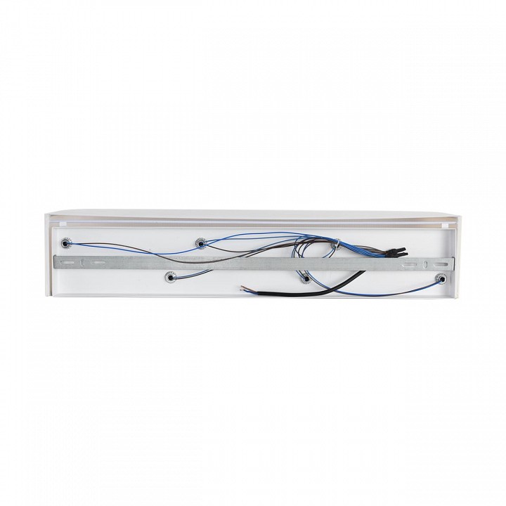 Накладной светильник lumion moderni 8326/6w