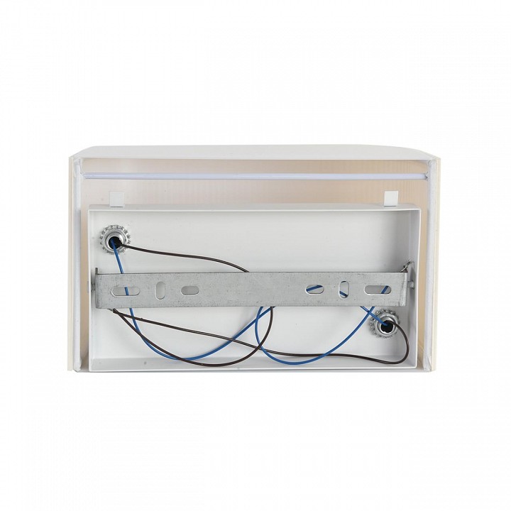 Накладной светильник lumion moderni 8327/2w