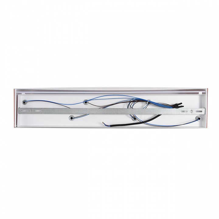 Накладной светильник lumion moderni 8329/6w