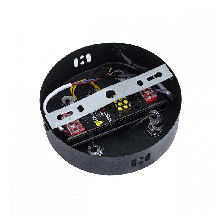 Подвесной светильник lumion ledio 8341/42l